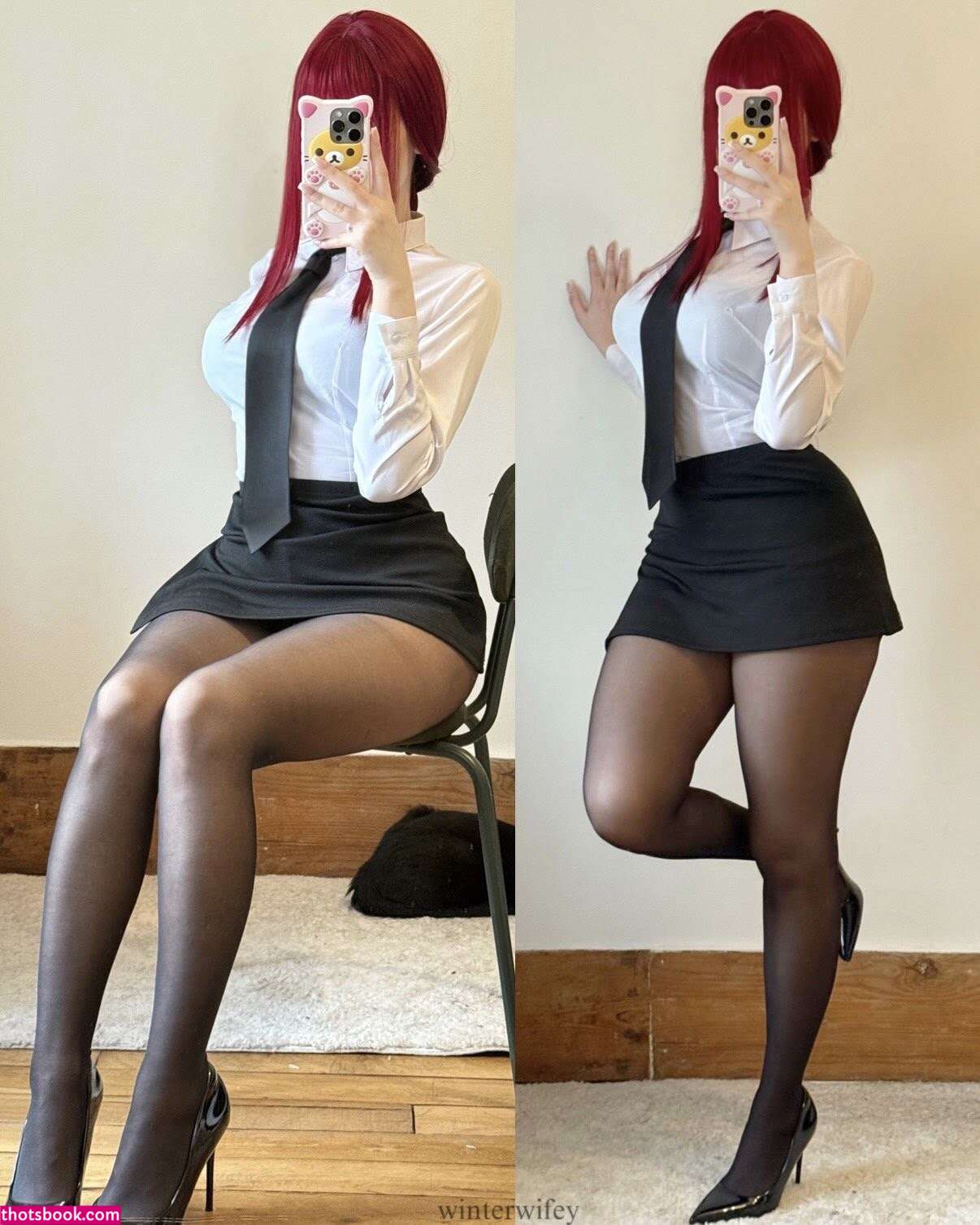 T1 Winter winterwifey Wiiinter Winterscos Nude Leaks OnlyFans Photos #5 1861527
