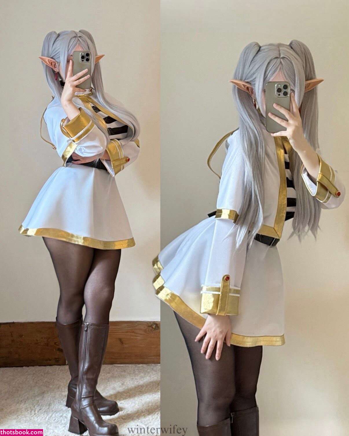 T1 Winter winterwifey Wiiinter Winterscos Nude Leaks OnlyFans Photos #5 1861529