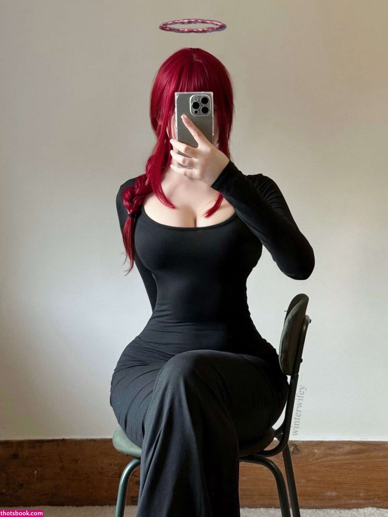 T1 Winter winterwifey Wiiinter Winterscos Nude Leaks OnlyFans Photos #5 1861531