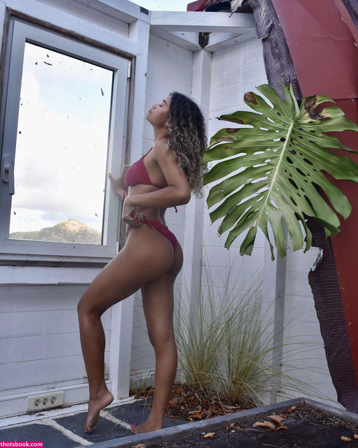 Wahyne Nude Leaks OnlyFans Photos #1 1861664