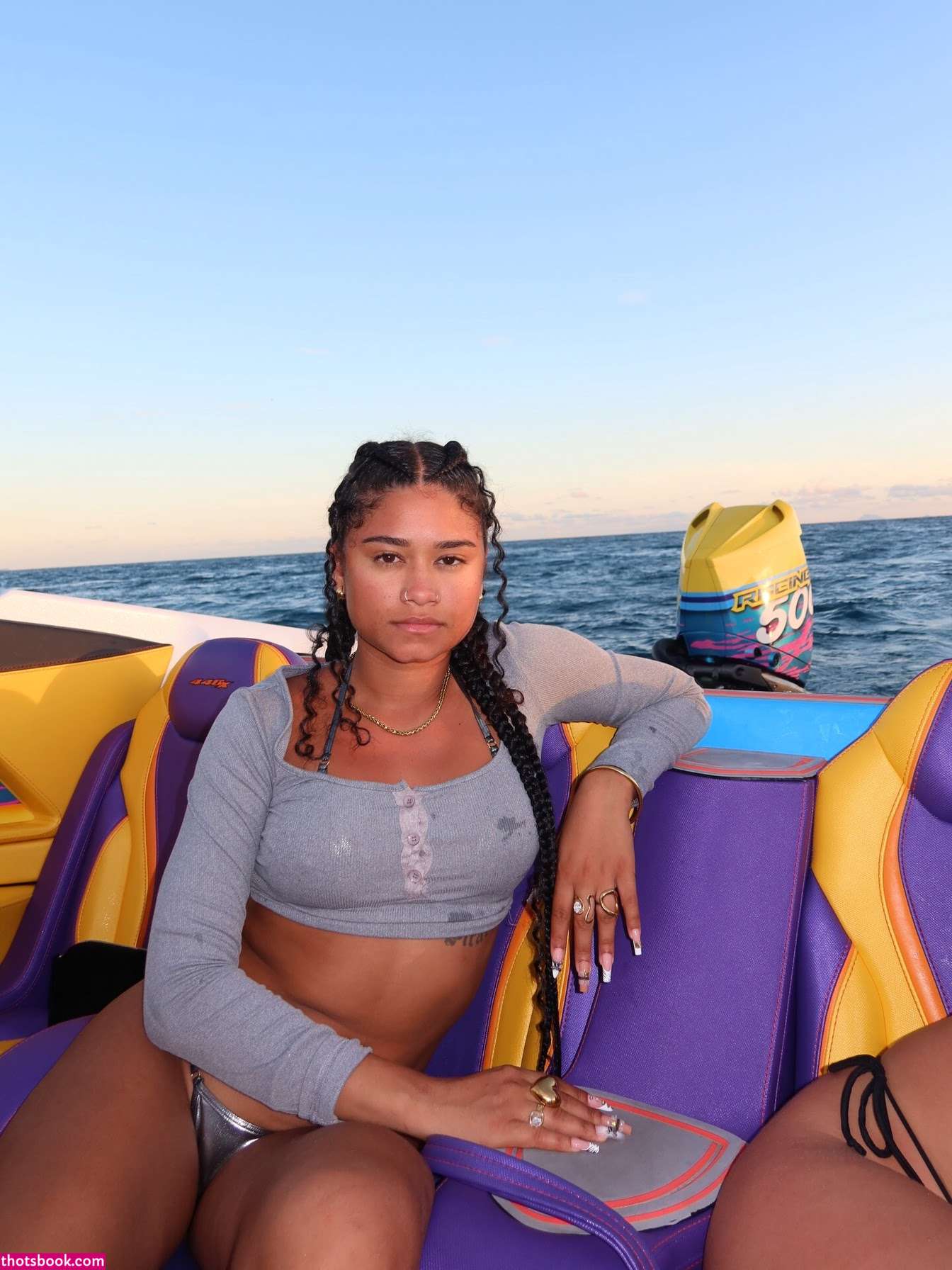 Wahyne Nude Leaks OnlyFans Photos #6 1861697