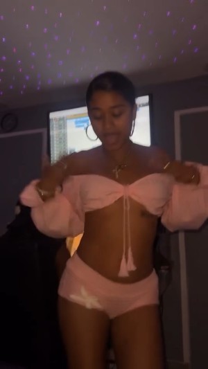 Wahyne Nude Leaks OnlyFans Video #1