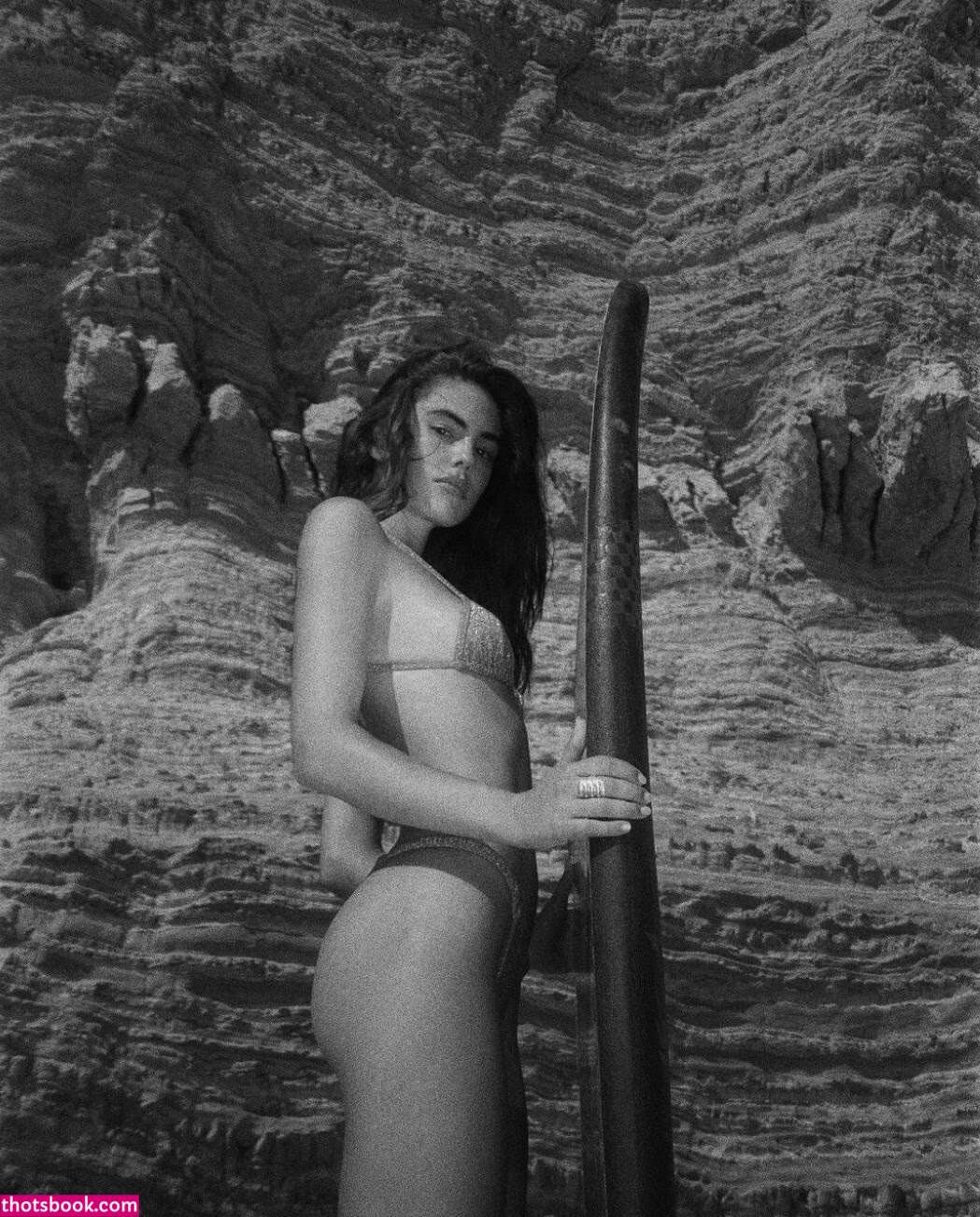 Ainhoa Larretxi Nude Leaks OnlyFans Photos #6 1871057