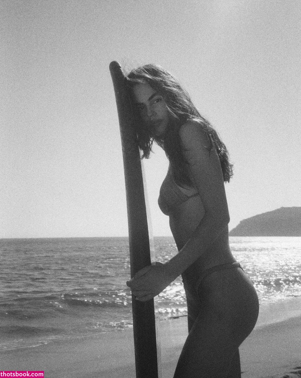 Ainhoa Larretxi Nude Leaks OnlyFans Photos #6 1871062