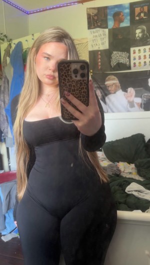 Dulyiis Amelia yeahh Amslka6 Nude Leaks OnlyFans Photos #3