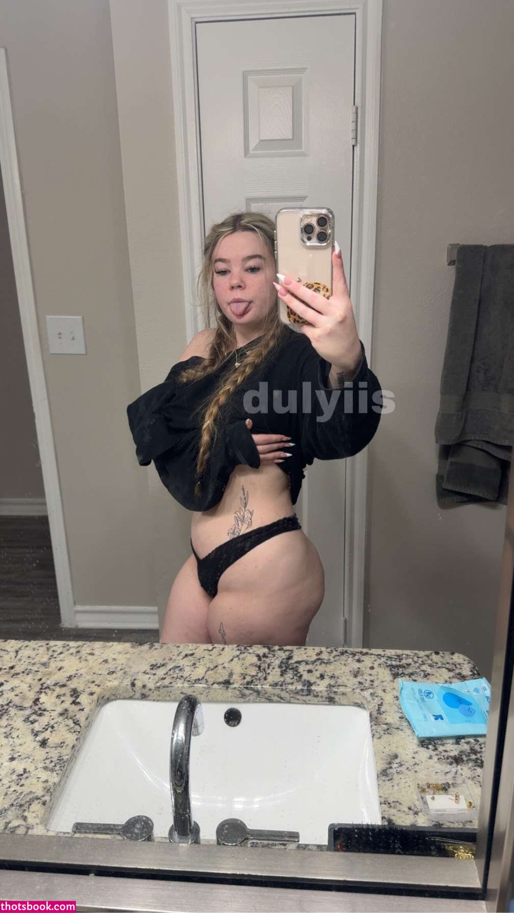 Dulyiis Amelia yeahh Amslka6 Nude Leaks OnlyFans Photos #6 1871381