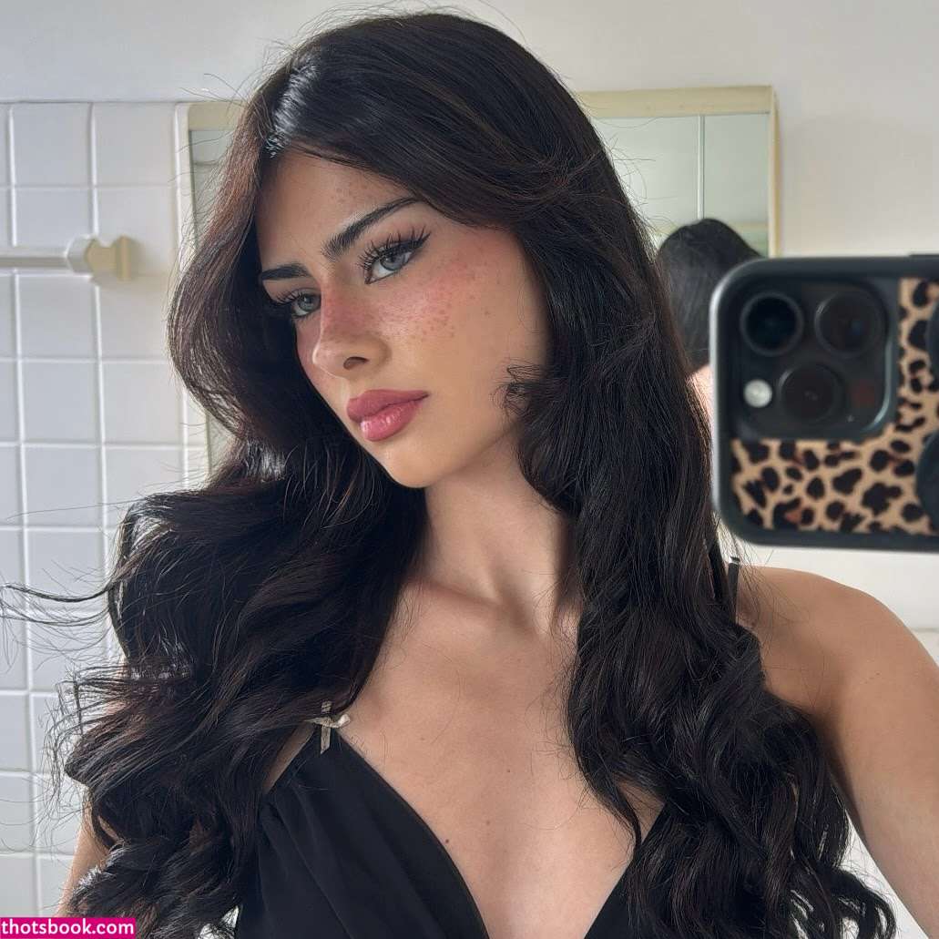 ffjolla Fjolla Arifi Nude Leaks OnlyFans Photos #4 1871460