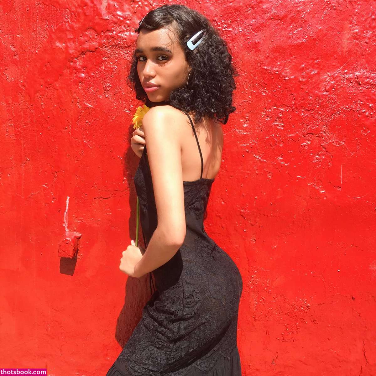 Genesis Vega genvegaa Nude Leaks OnlyFans Photos #2 1871539