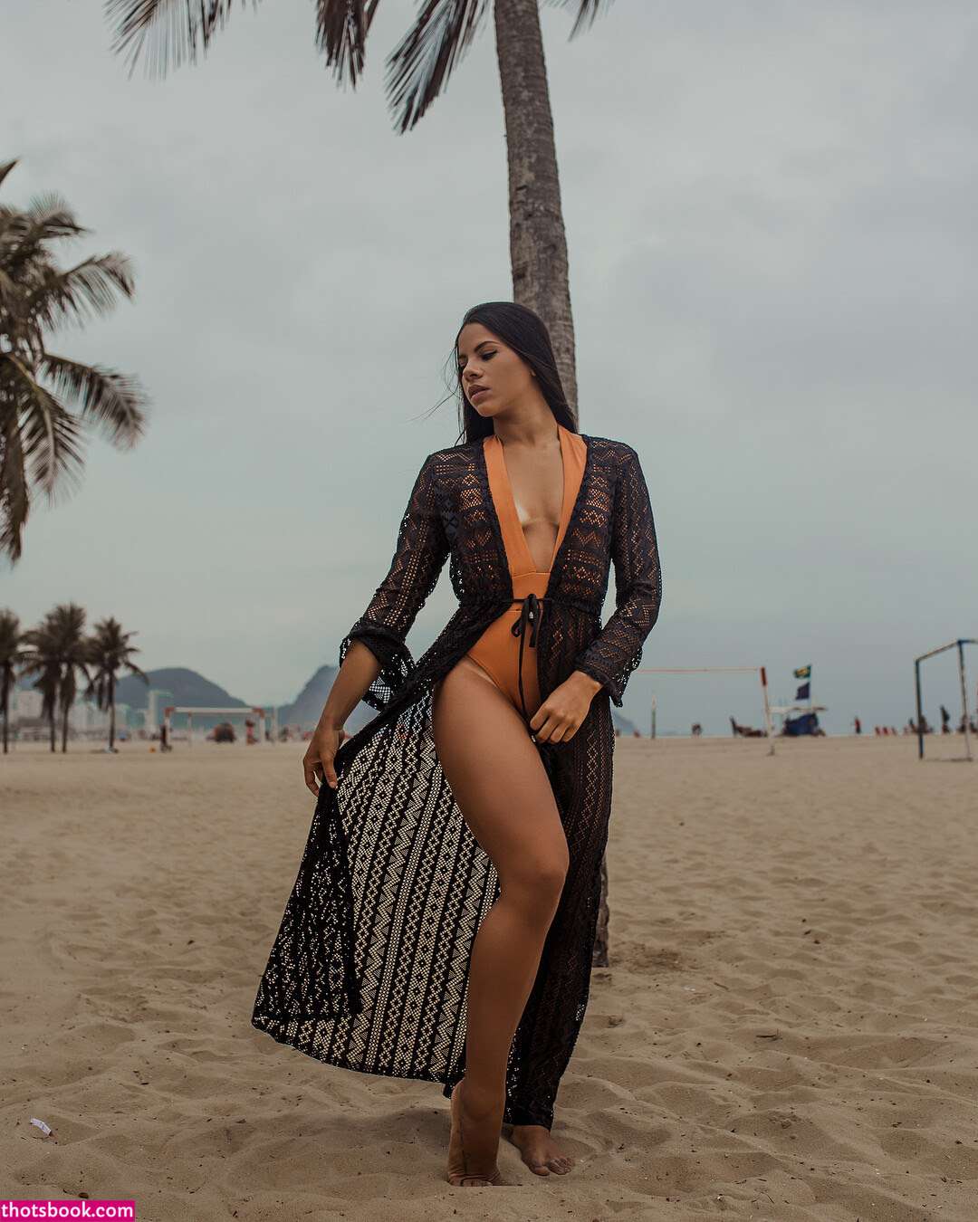 Ingrid Oliveira Nude Leaks OnlyFans Photos #4 1871738