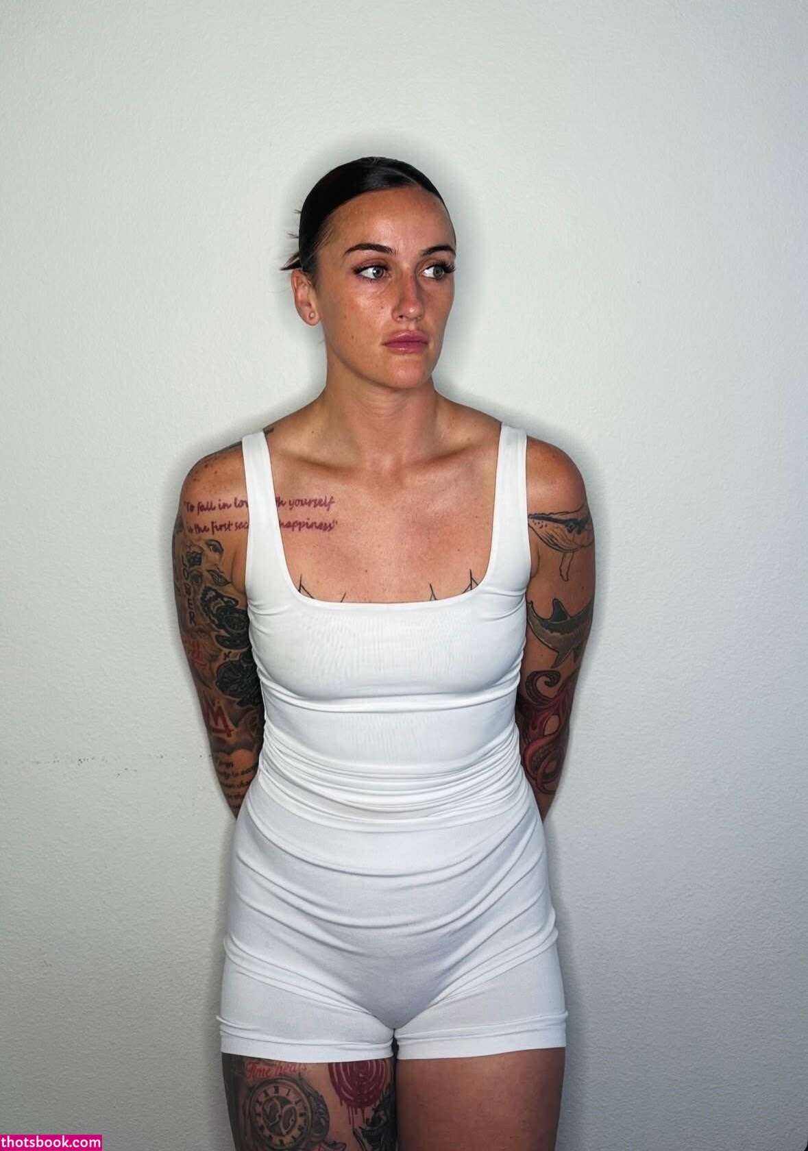 MsTattedbuckets Nude Leaks OnlyFans Photos #2 1872063