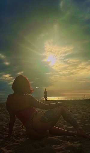 MsTattedbuckets Nude Leaks OnlyFans Photos #3