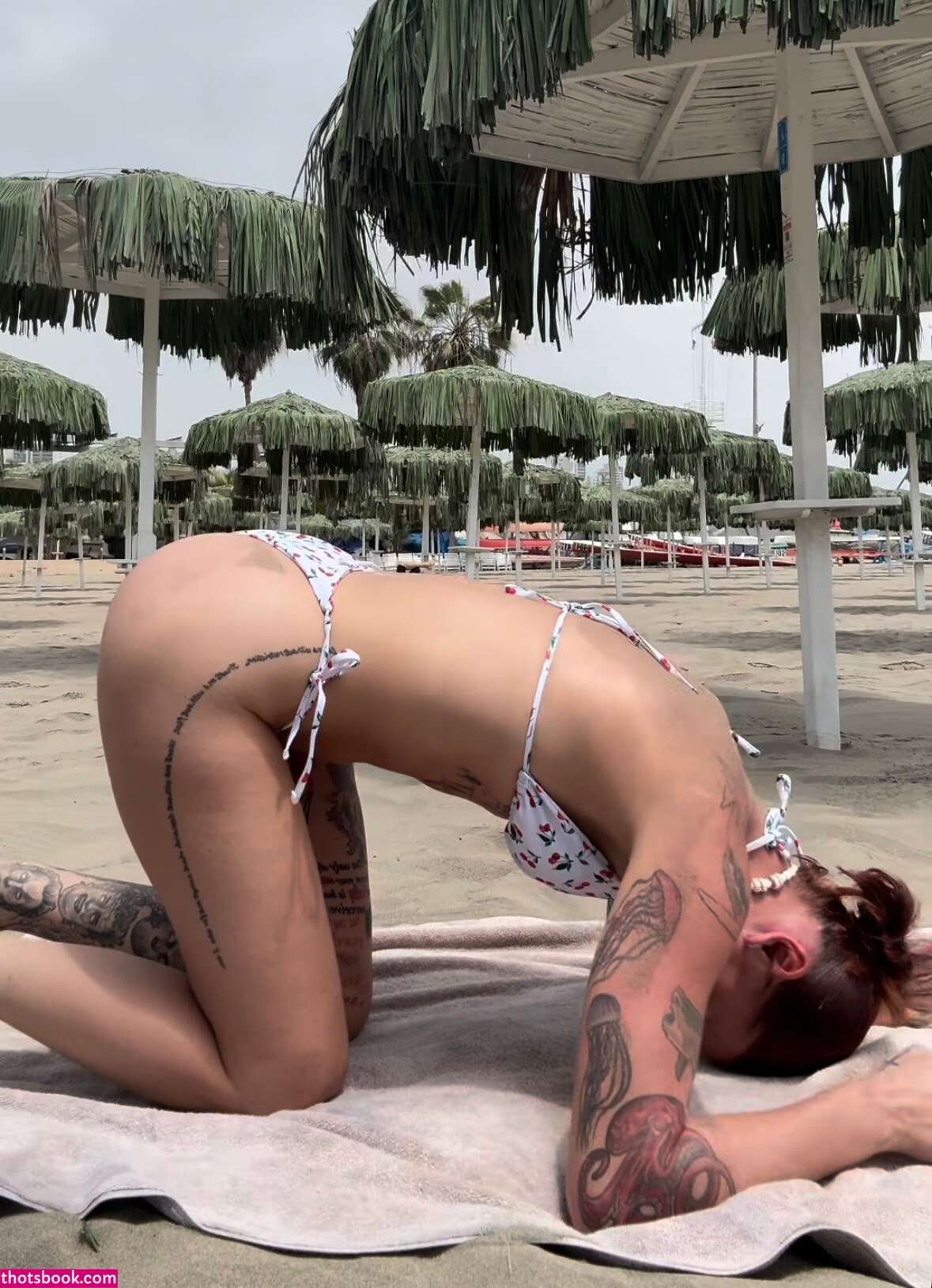 MsTattedbuckets Nude Leaks OnlyFans Photos #4 1872069