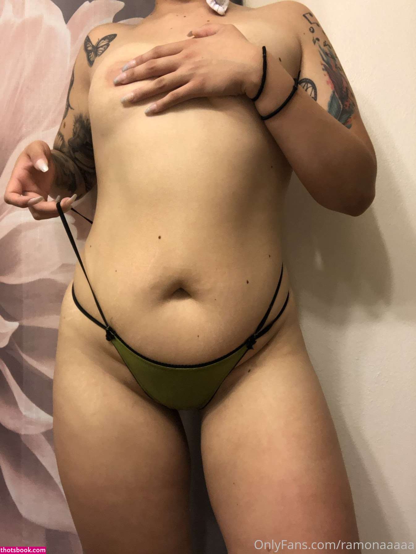 Ramonaaaaa Destinyramona96 Nude Leaks OnlyFans Photos #1 1872206