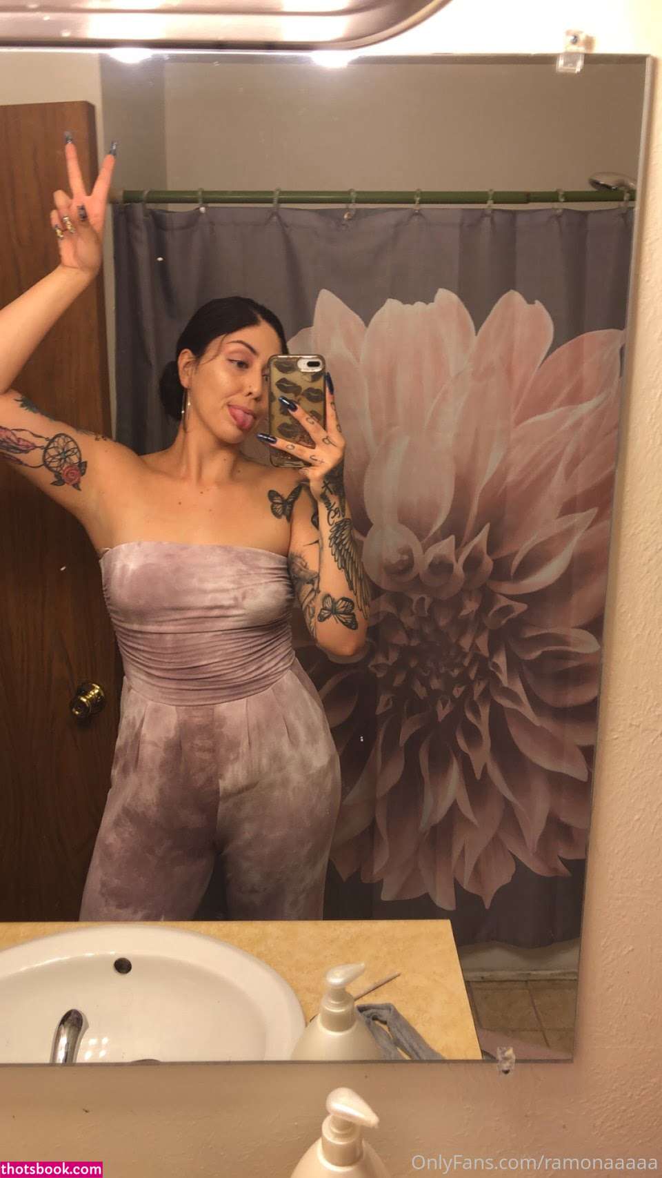 Ramonaaaaa Destinyramona96 Nude Leaks OnlyFans Photos #6 1872235