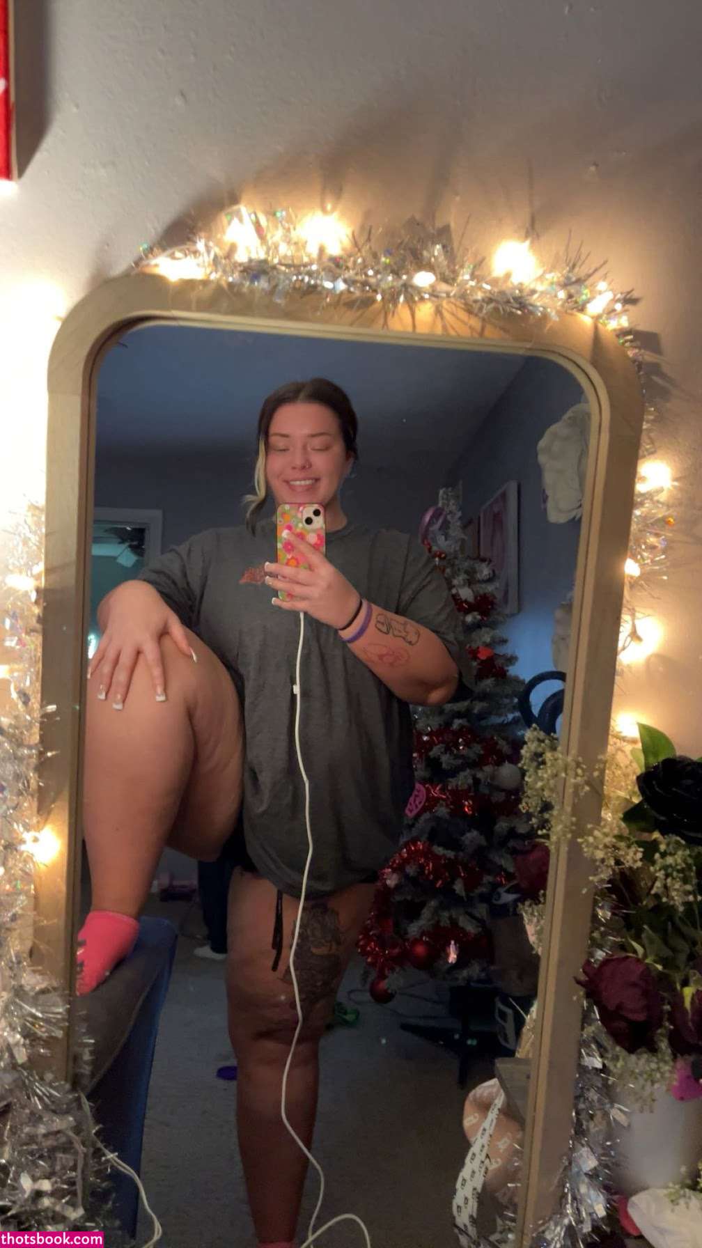 Tahcake18 Nude Leaks OnlyFans Photos #1 1872319