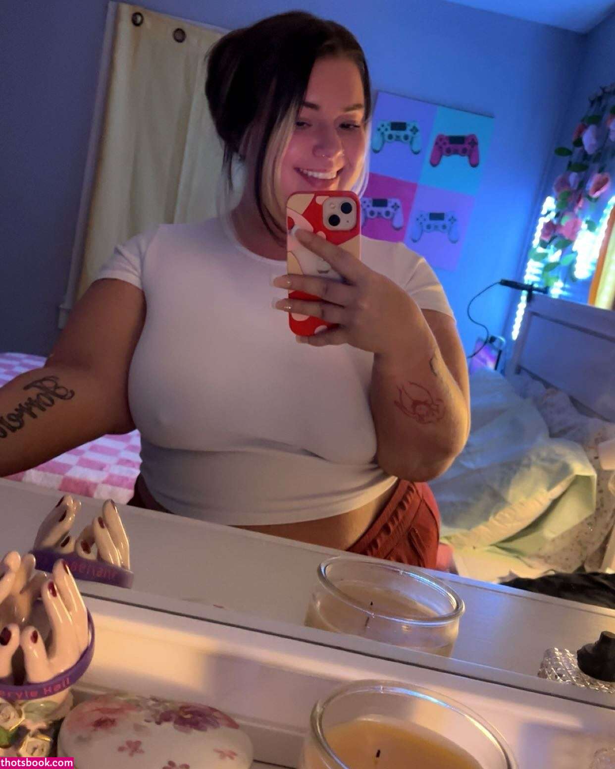 Tahcake18 Nude Leaks OnlyFans Photos #2 1872327