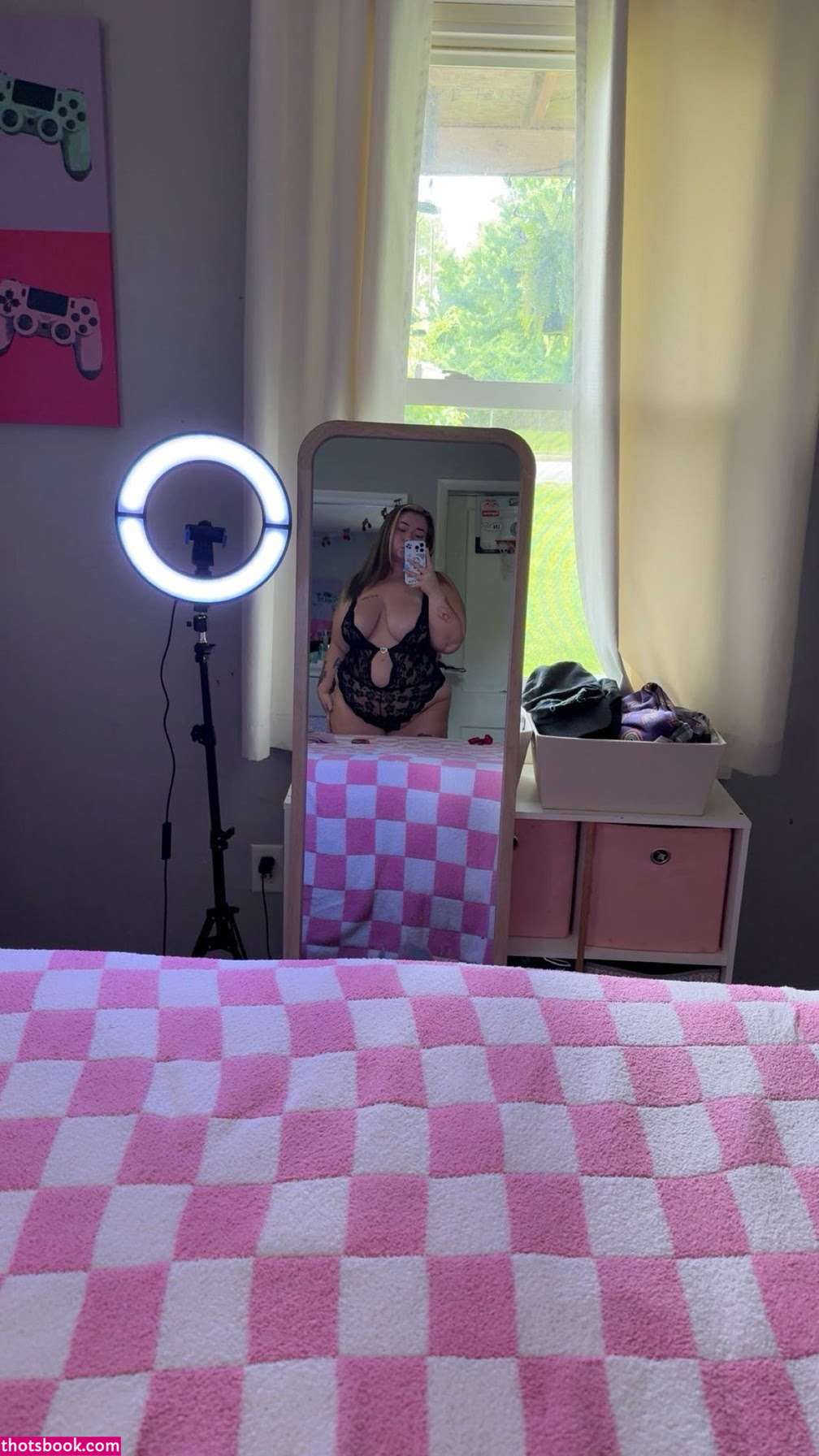 Tahcake18 Nude Leaks OnlyFans Photos #3 1872336