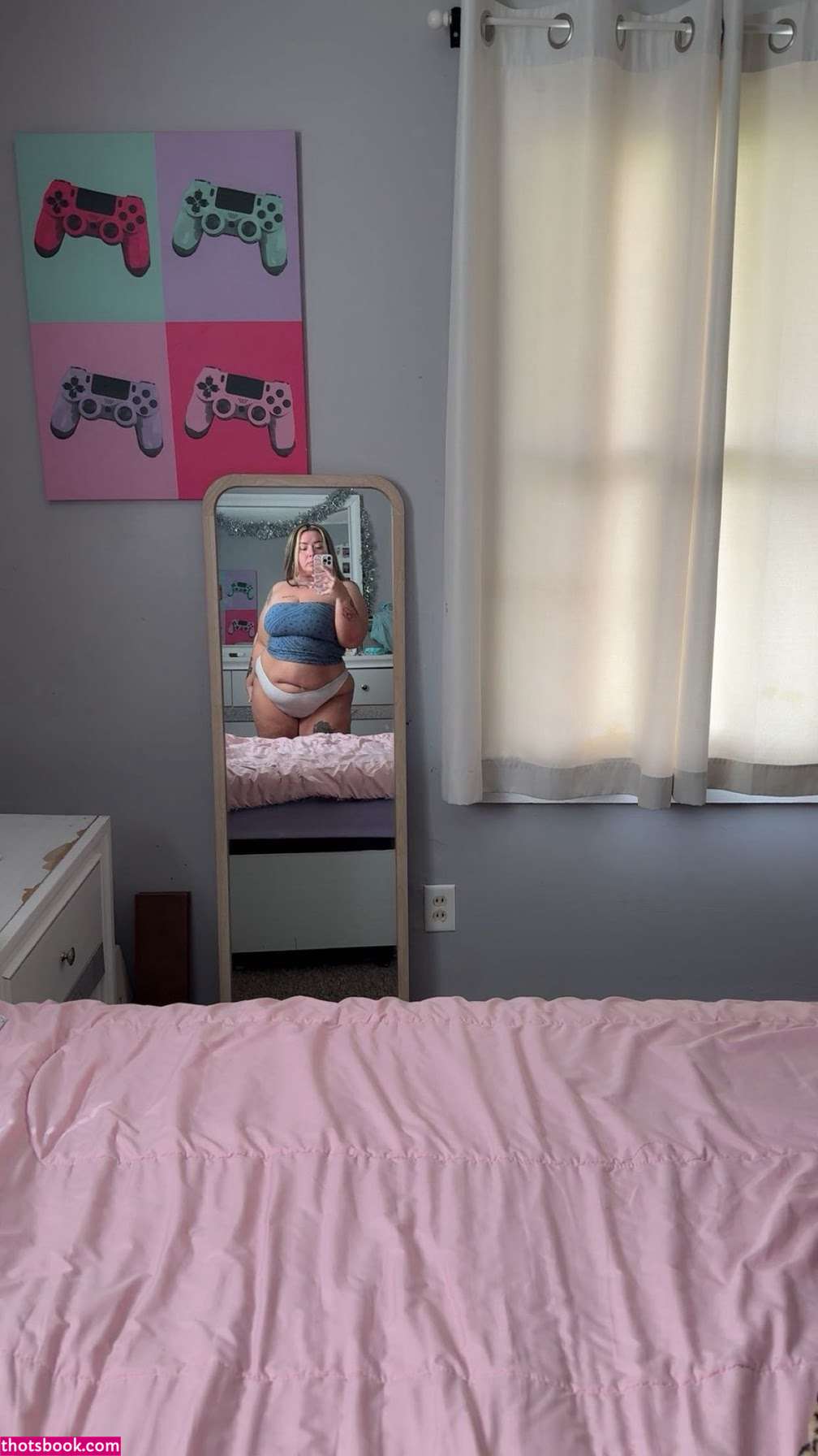 Tahcake18 Nude Leaks OnlyFans Photos #4 1872339