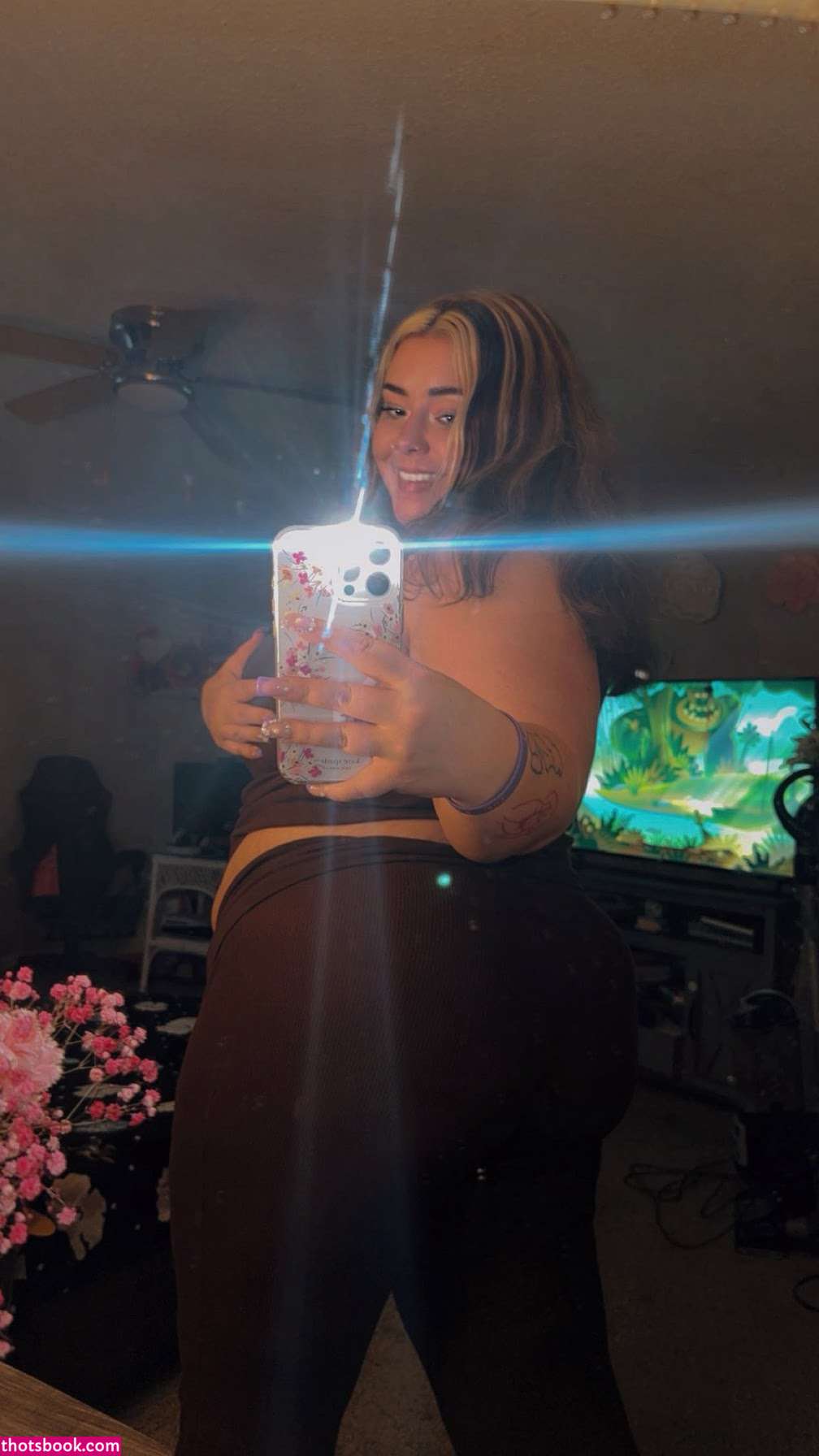 Tahcake18 Nude Leaks OnlyFans Photos #4 1872340