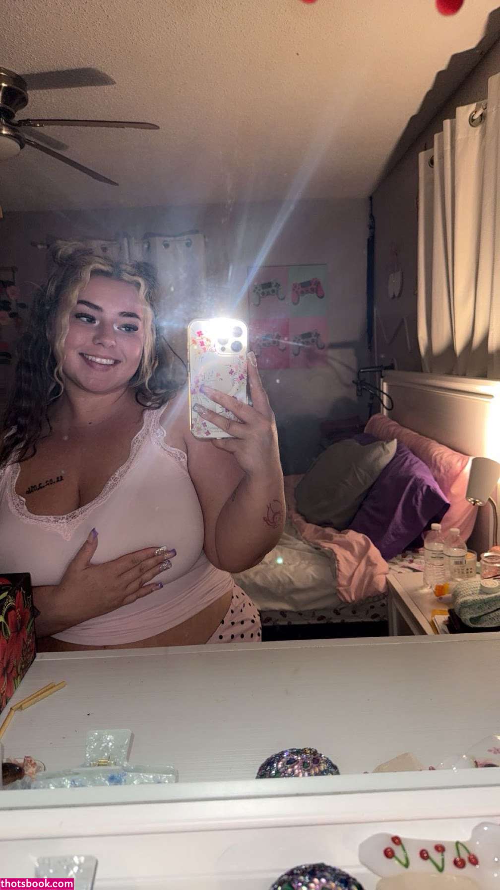 Tahcake18 Nude Leaks OnlyFans Photos #4 1872345