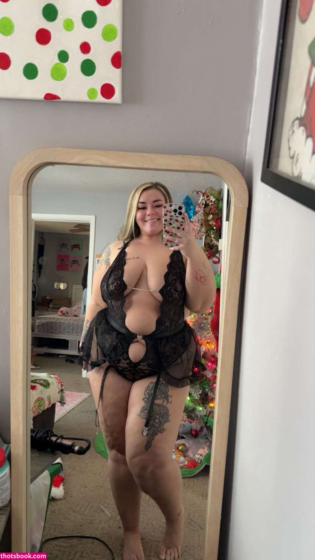Tahcake18 Nude Leaks OnlyFans Photos #6 1872355