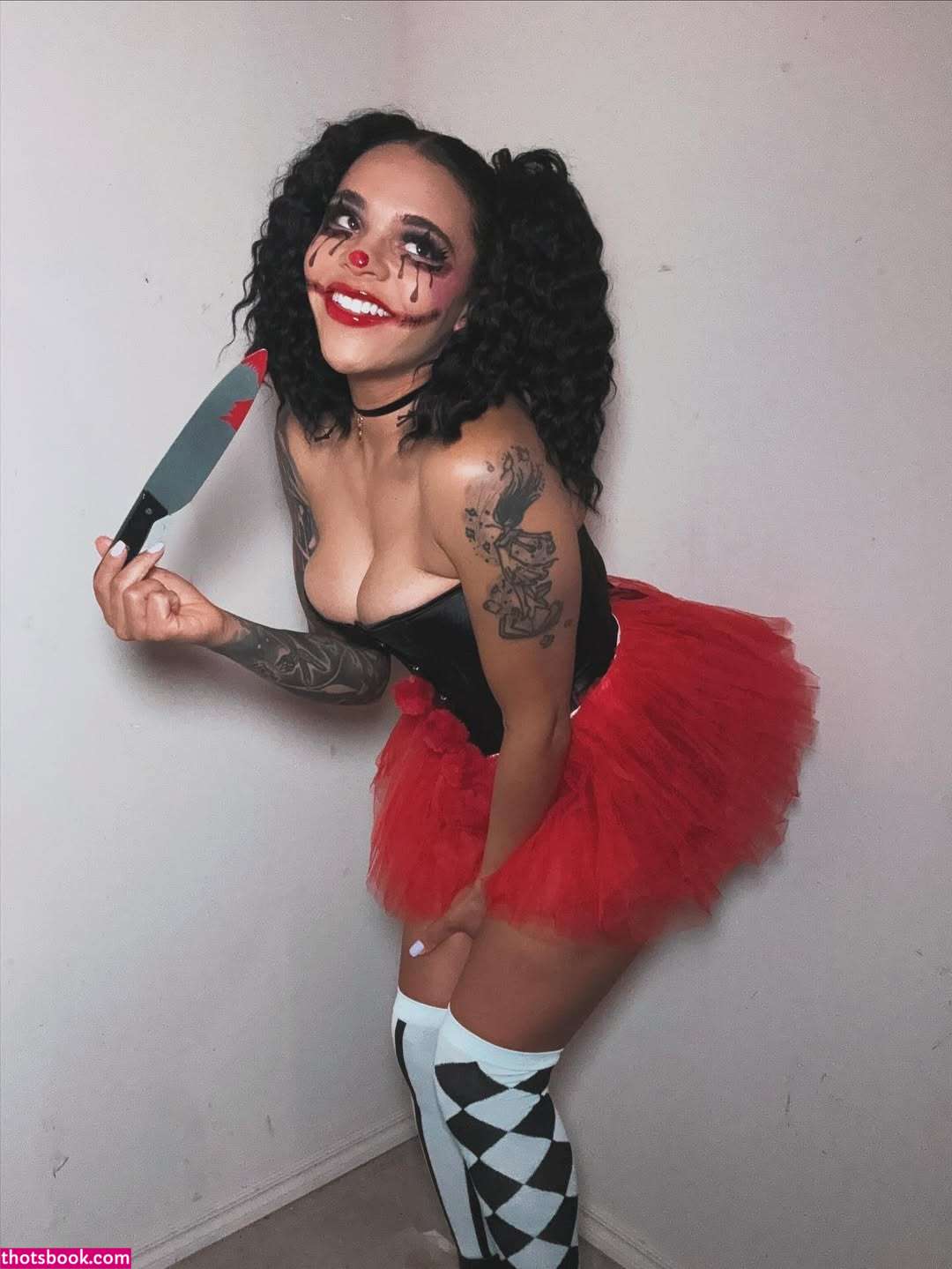 Amber Reacts Nude Leaks OnlyFans Photos #1 1877756