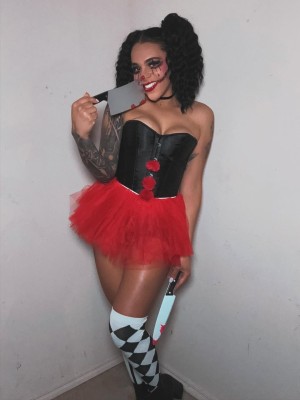 Amber Reacts Nude Leaks OnlyFans Photos #1