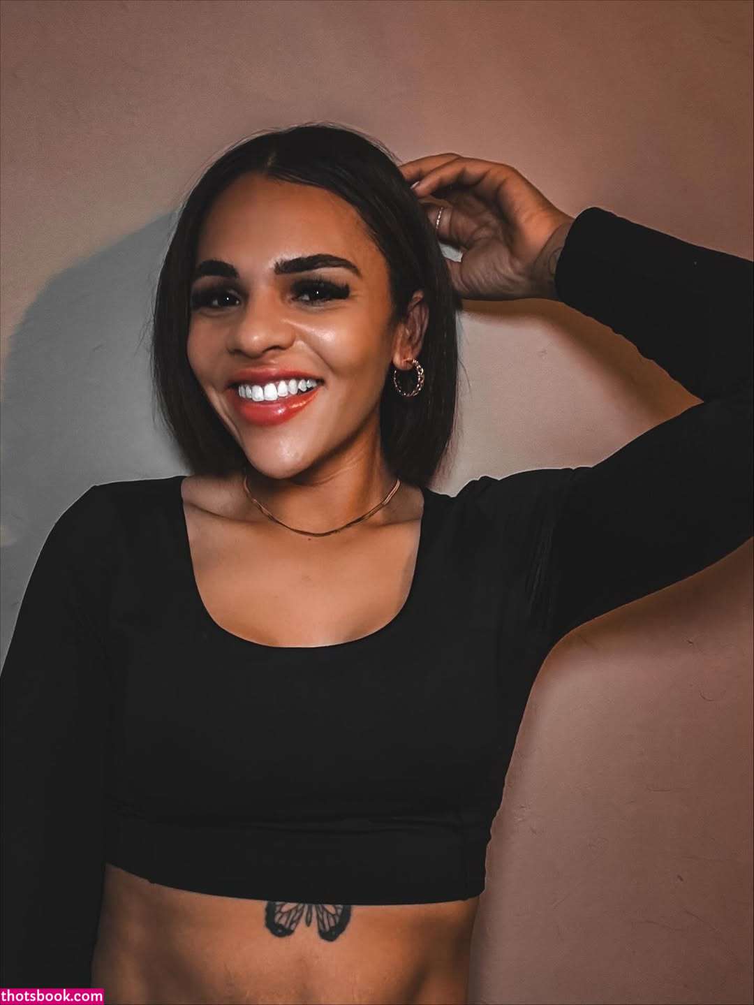 Amber Reacts Nude Leaks OnlyFans Photos #5 1877771