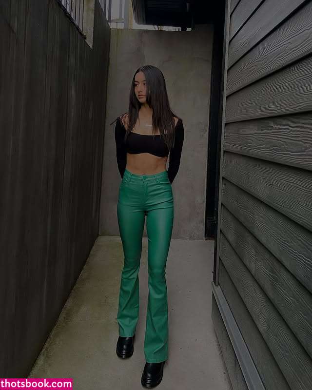 Amira Brar amiraabrarr Nude Leaks OnlyFans Photos #1 1877773