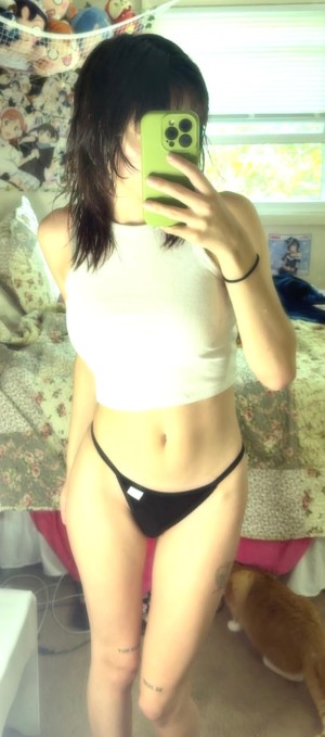 babybatcos Nude Leaks OnlyFans Photos #2