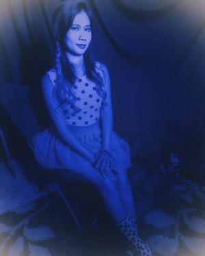 Bessy Q Quynh Van Aquentine Justa Queen Final Girlz Nude Leaks OnlyFans Photos #1