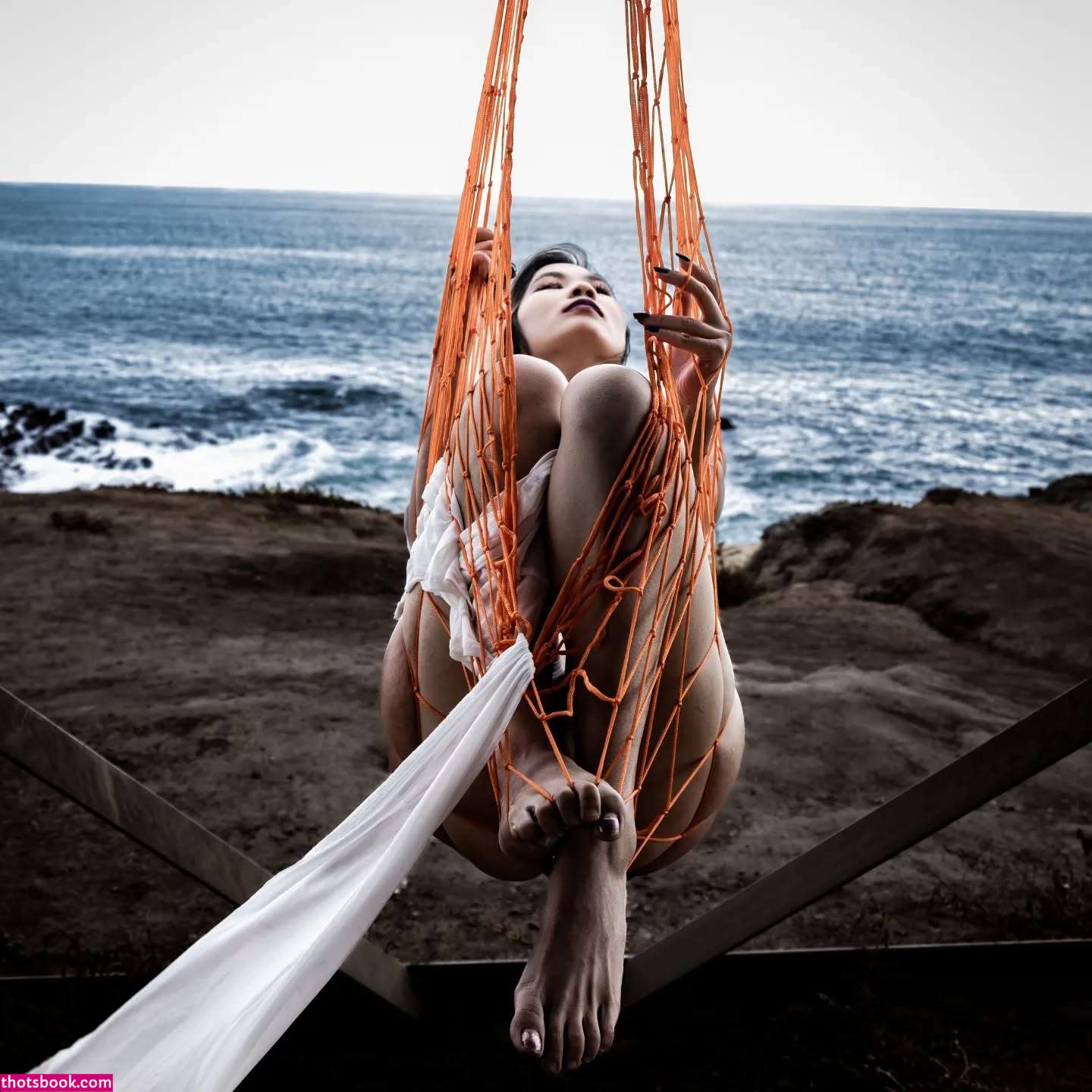 Bessy Q Quynh Van Aquentine Justa Queen Final Girlz Nude Leaks OnlyFans Photos #3 1878135