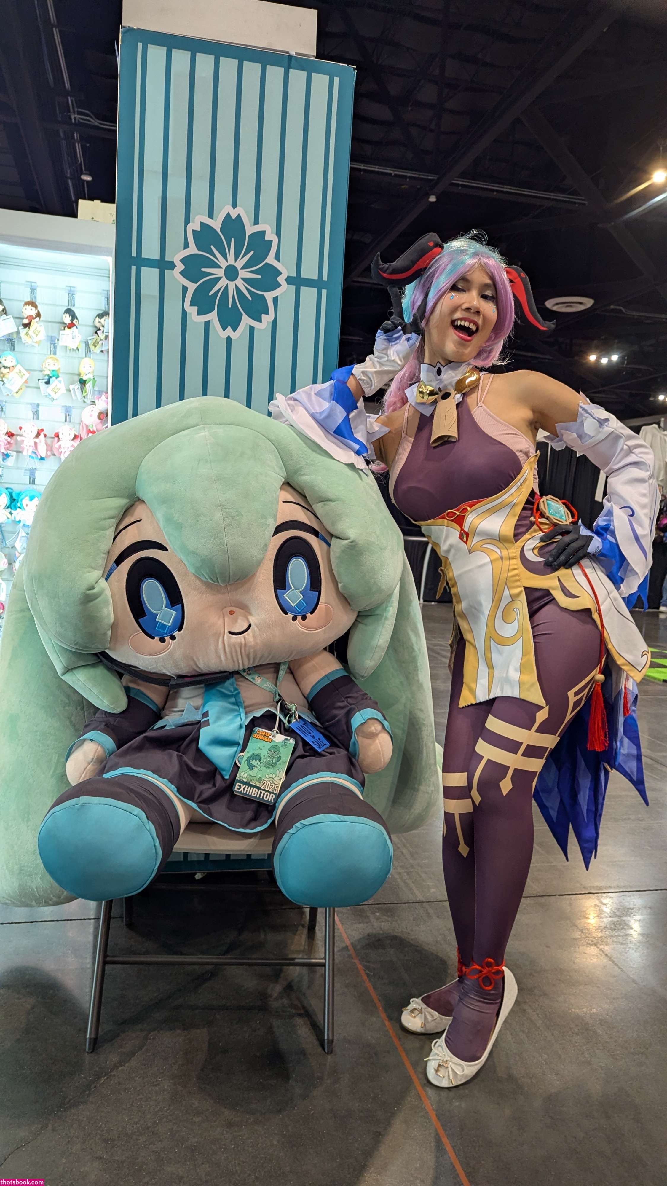 Bessy Q Quynh Van Aquentine Justa Queen Final Girlz Nude Leaks OnlyFans Photos #5 1878164