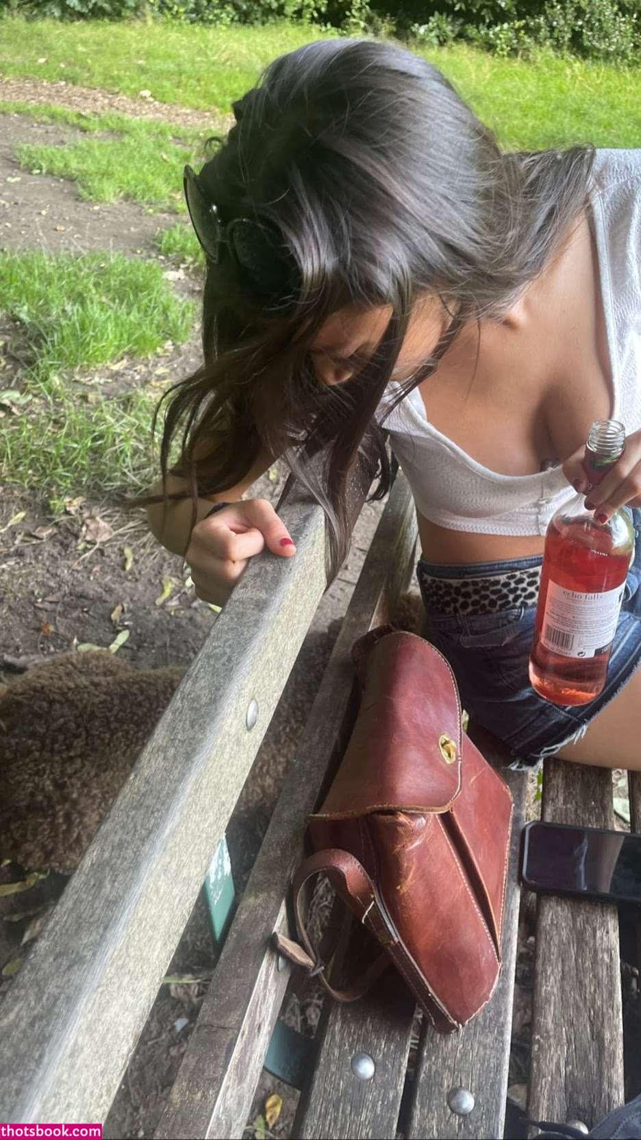 Emika Webster emikawebster Nude Leaks OnlyFans Photos #1 1878427