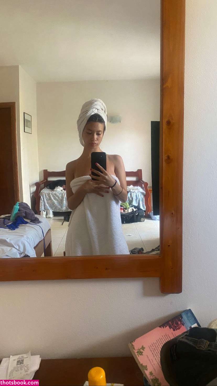 Emika Webster emikawebster Nude Leaks OnlyFans Photos #1 1878429