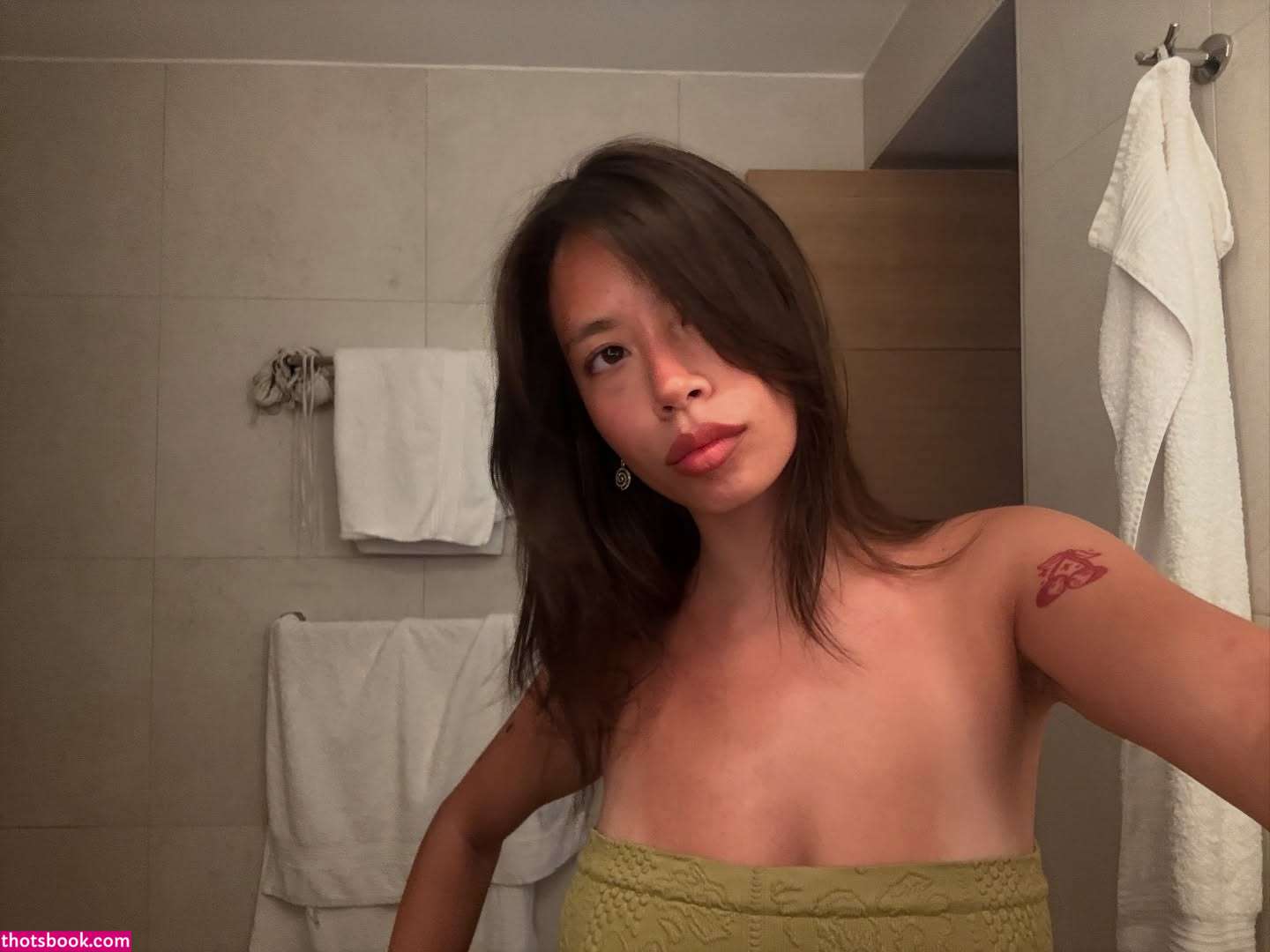 Emika Webster emikawebster Nude Leaks OnlyFans Photos #3 1878438