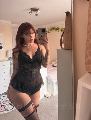 Ivy Aspen Nude Leaks OnlyFans Photos #2