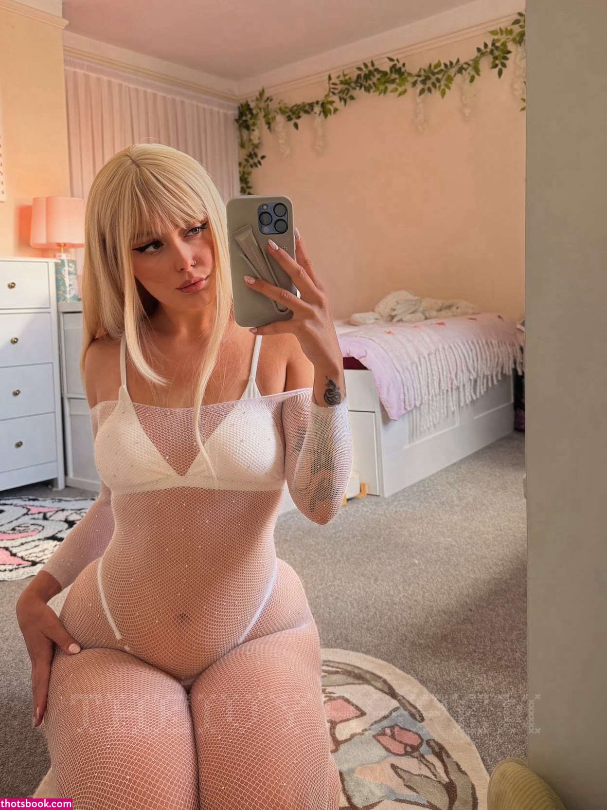 Ivy Aspen Nude Leaks OnlyFans Photos #3 1878532