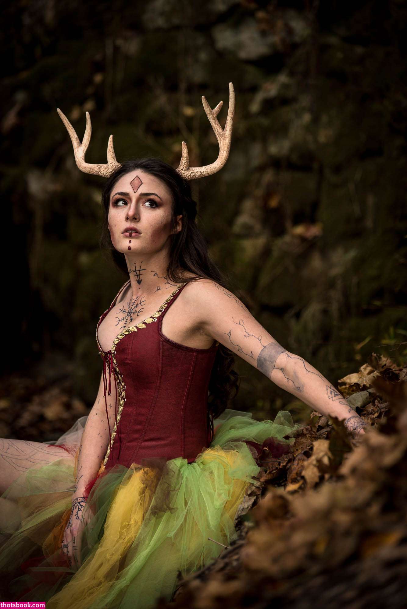 Jess of the Shire Nude Leaks OnlyFans Photos #1 1878588