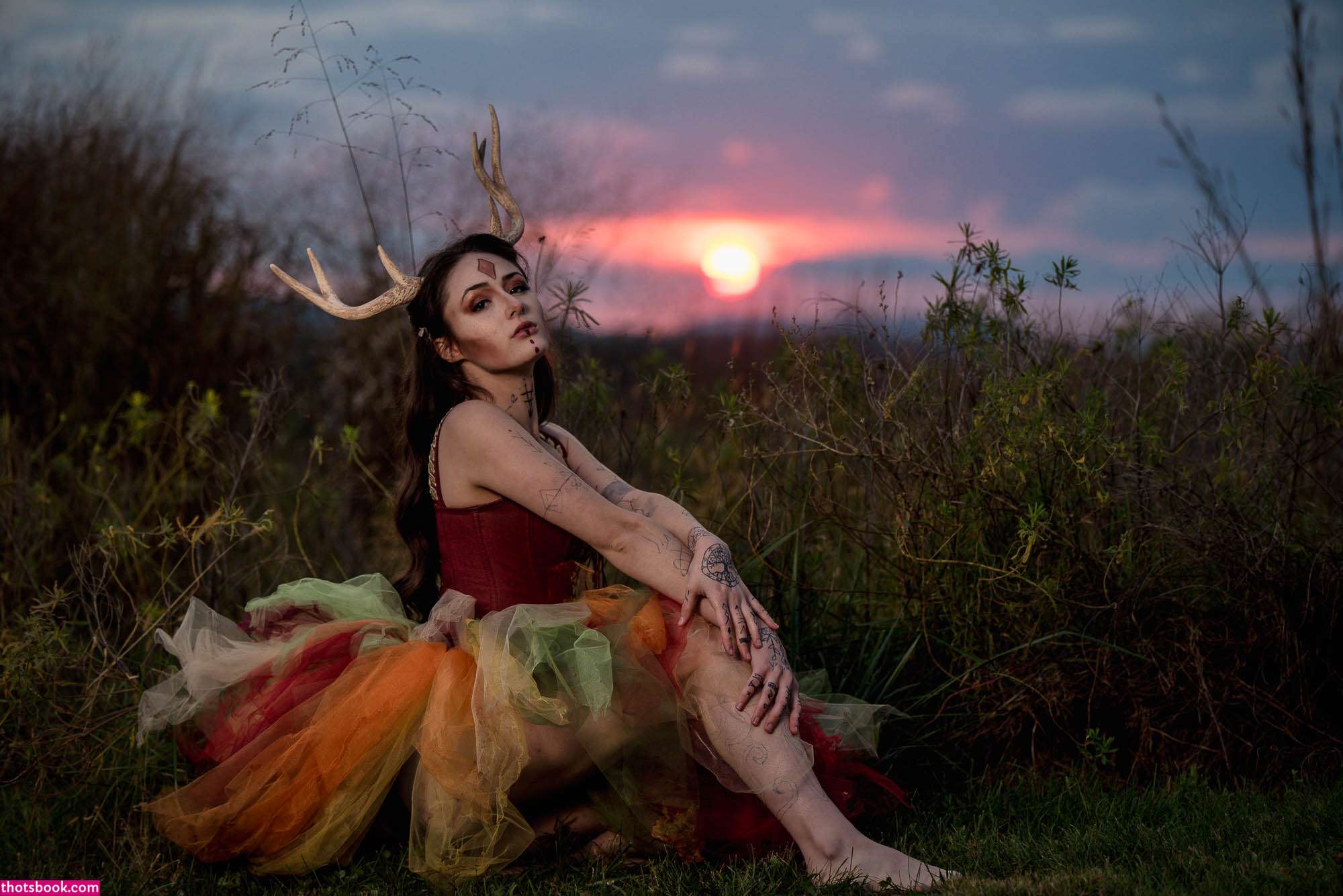 Jess of the Shire Nude Leaks OnlyFans Photos #1 1878594