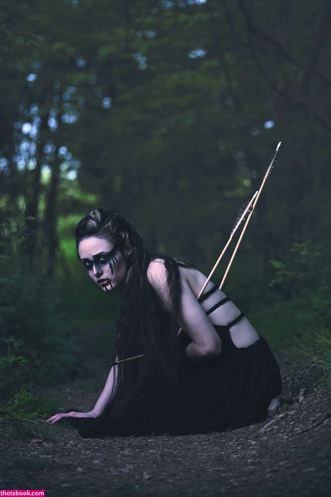 Jess of the Shire Nude Leaks OnlyFans Photos #2 1878599