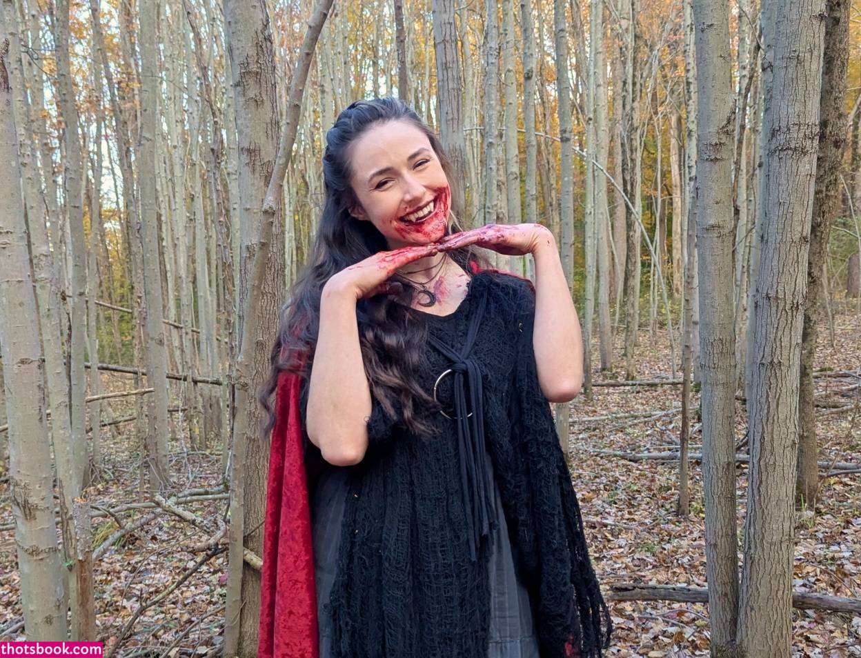 Jess of the Shire Nude Leaks OnlyFans Photos #5 1878613