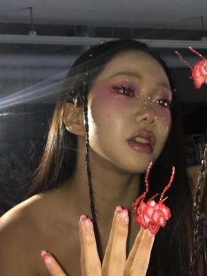 Lee Seoin Nude Leaks OnlyFans Photos #1