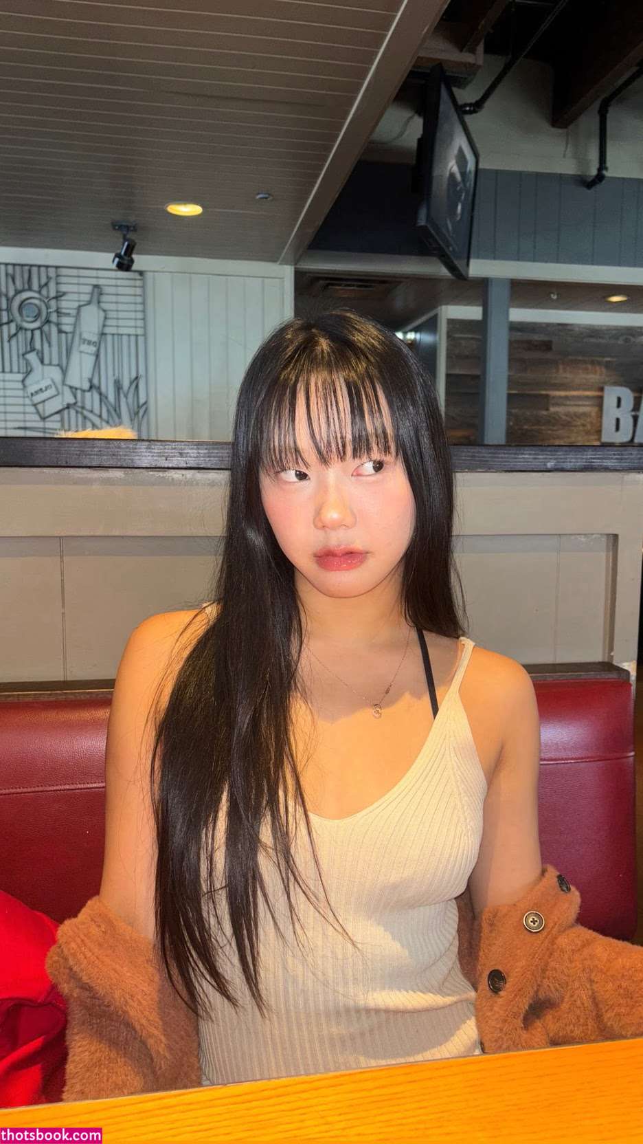 Lee Seoin Nude Leaks OnlyFans Photos #2 1878834