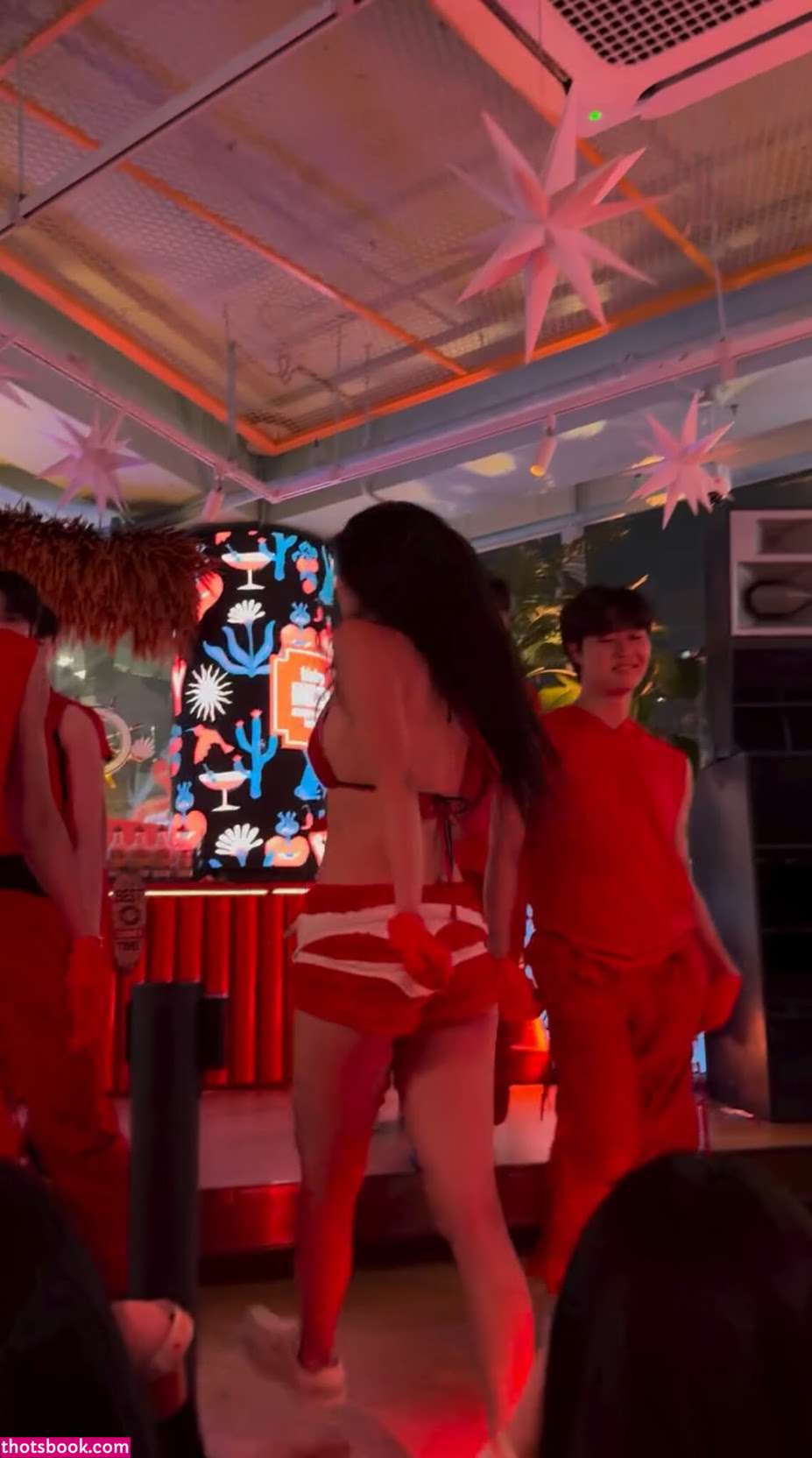 Lee Seoin Nude Leaks OnlyFans Photos #4 1878844