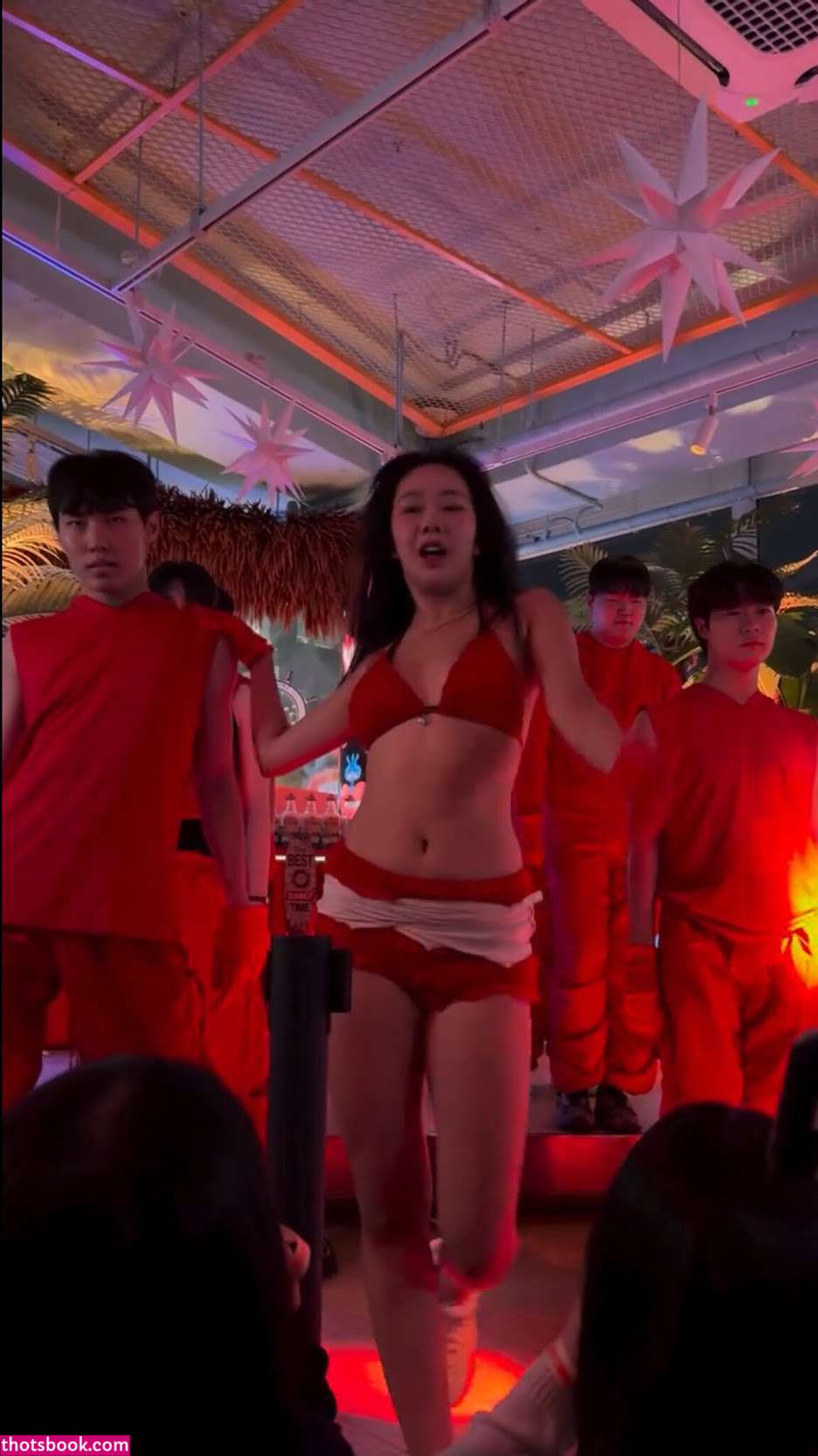 Lee Seoin Nude Leaks OnlyFans Photos #4 1878851