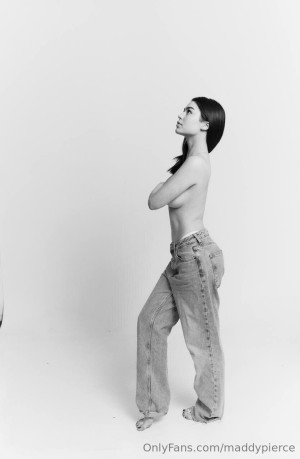 Maddy Pierce maddypierce glam haven Nude Leaks OnlyFans Photos #2