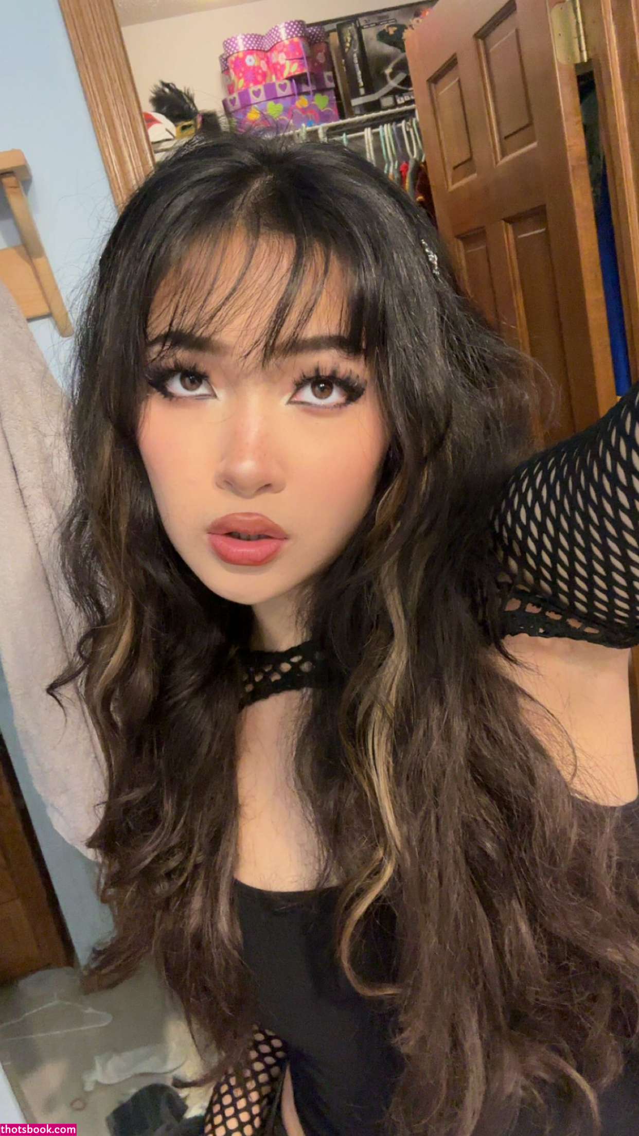 Natalie Tran itsnatalietran Nude Leaks OnlyFans Photos #1 1879020