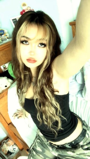 Natalie Tran itsnatalietran Nude Leaks OnlyFans Photos #3