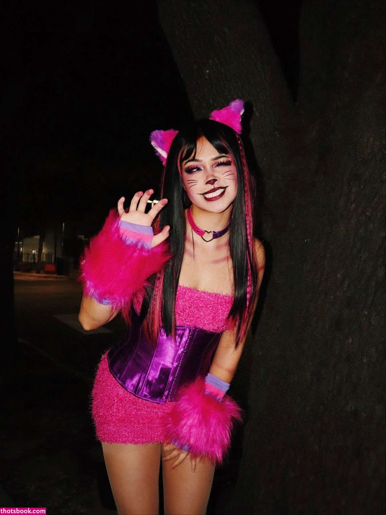 Natalie Tran itsnatalietran Nude Leaks OnlyFans Photos #5 1879057